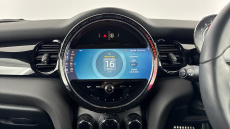 MINI Hatchback 1.5 Cooper Sport 3dr Petrol Hatchback